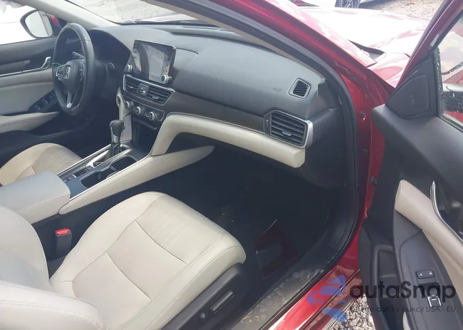 1HGCV1F51KA121061: 40057889