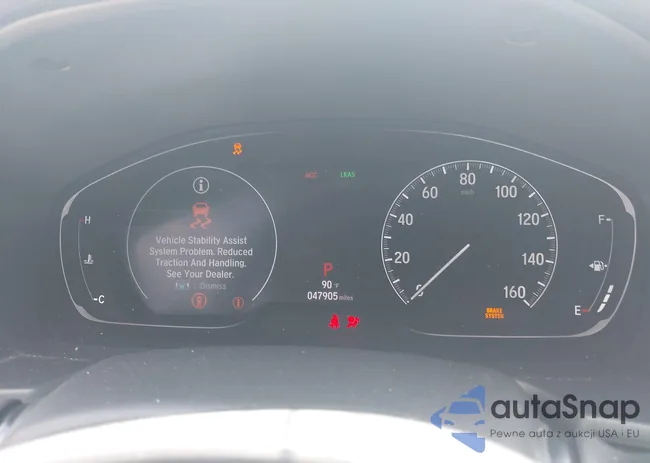 1HGCV1F51KA121061: 40057889