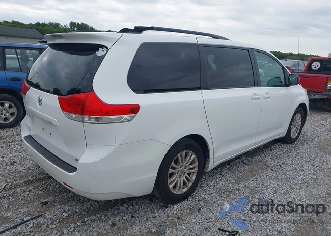 5TDYK3DC0CS250343: 40058922