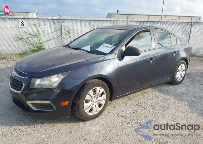 1G1PC5SH4G7164450: 40058945