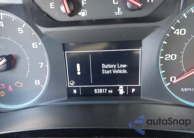 1GNERGKW8LJ305953: 40059362