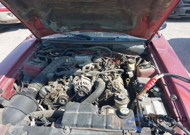 1FAFP42X04F129727: 40059398