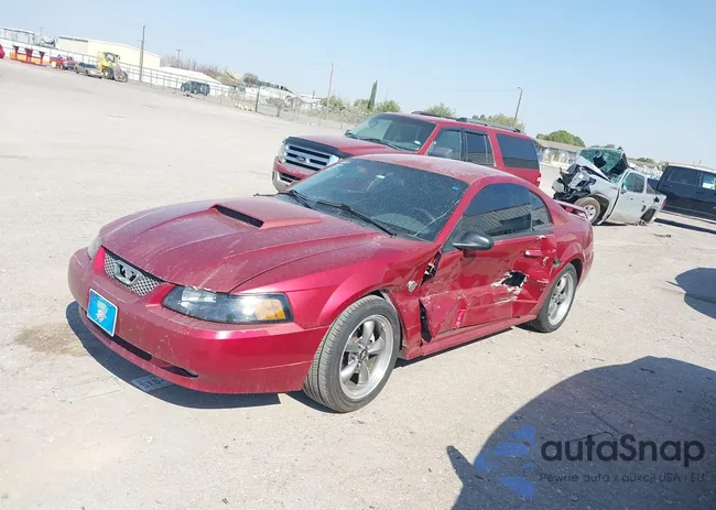 1FAFP42X04F129727: 40059398