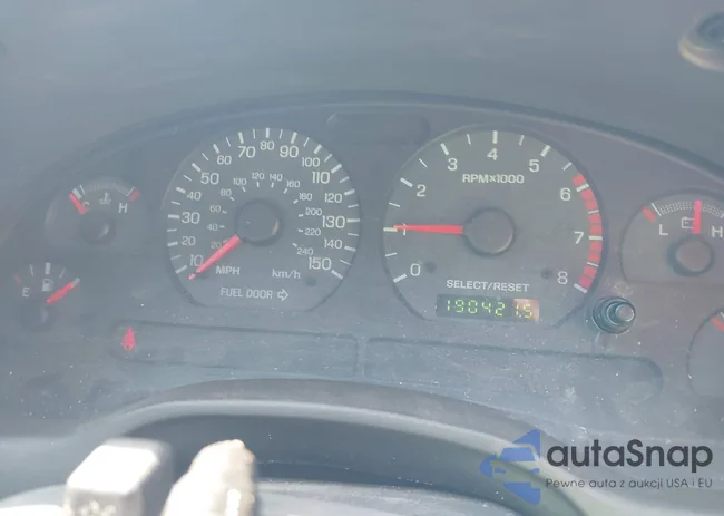 1FAFP42X04F129727: 40059398