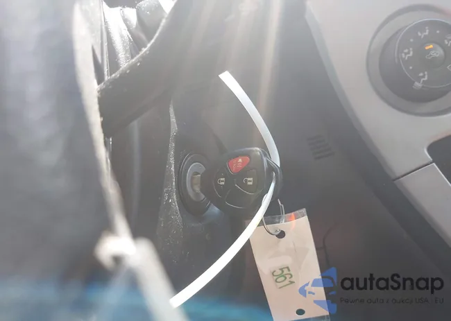 2T1KE40EX9C018991: 40058627