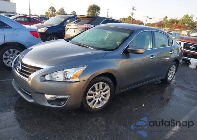 1N4AL3AP2EC125134: 40058742