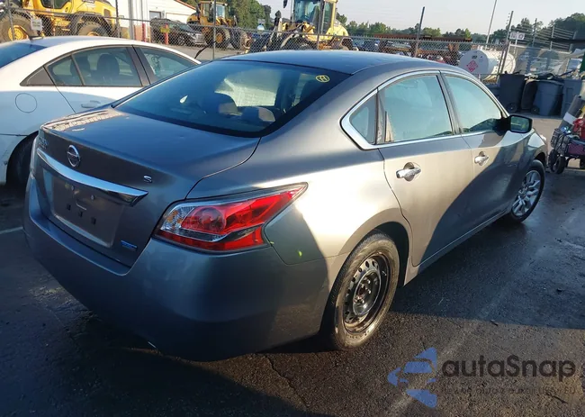 1N4AL3AP2EC125134: 40058742