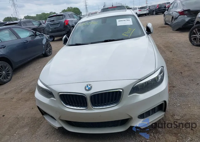 WBA1G9C54GV598325: 40058786