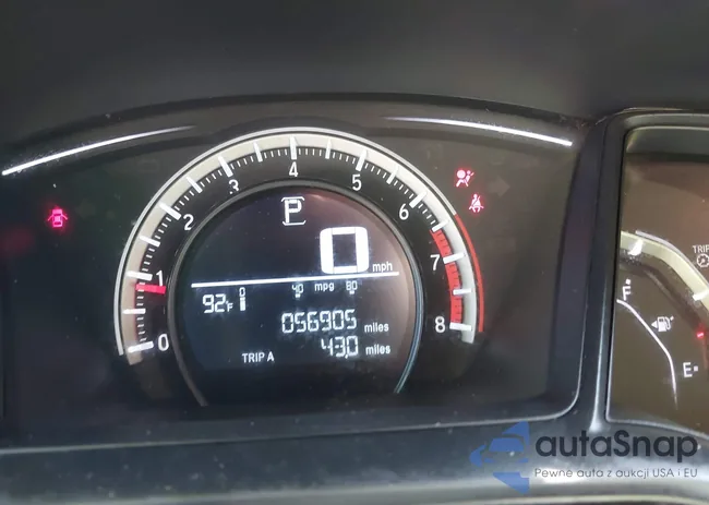 SHHFK7H40HU410815: 40058834