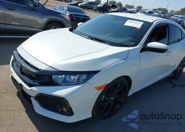 SHHFK7H40HU410815: 40058834