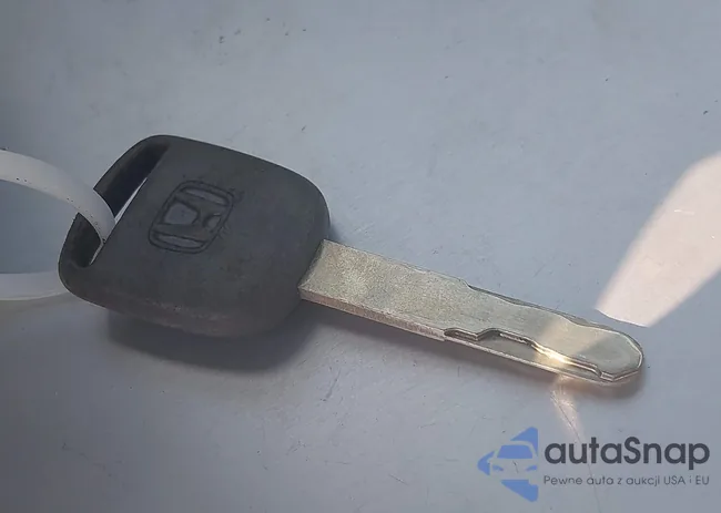 2HGFA16929H508239: 40058898