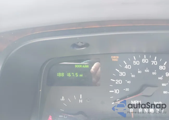 1LNHM81W2XY695002: 40059918