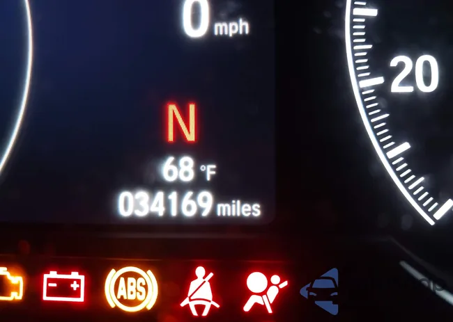 1HGCV1F38MA028135: 40059928