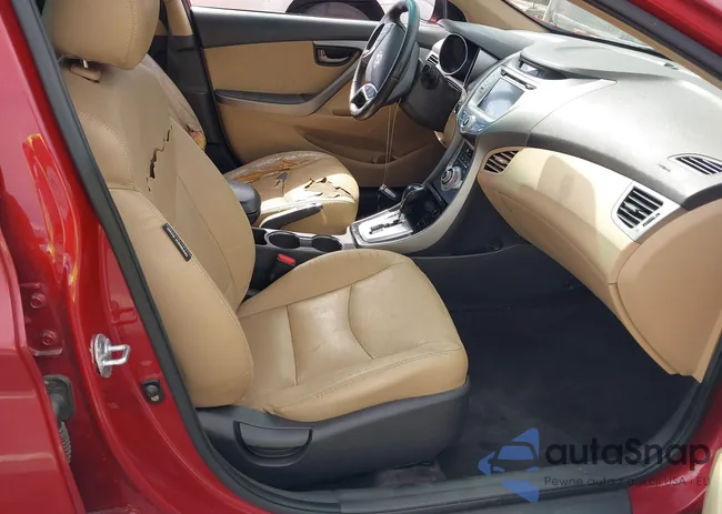 KMHDH4AE3BU148257: 40060110