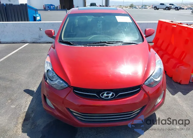 KMHDH4AE3BU148257: 40060110