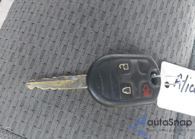 1FTFW1EF7DFD04490: 40060413