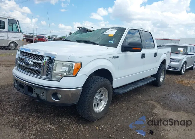 1FTFW1EF7DFD04490: 40060413