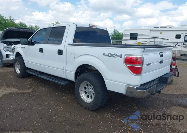 1FTFW1EF7DFD04490: 40060413