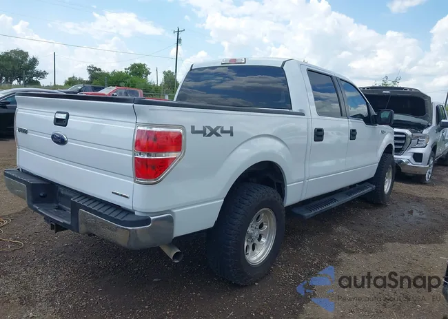 1FTFW1EF7DFD04490: 40060413