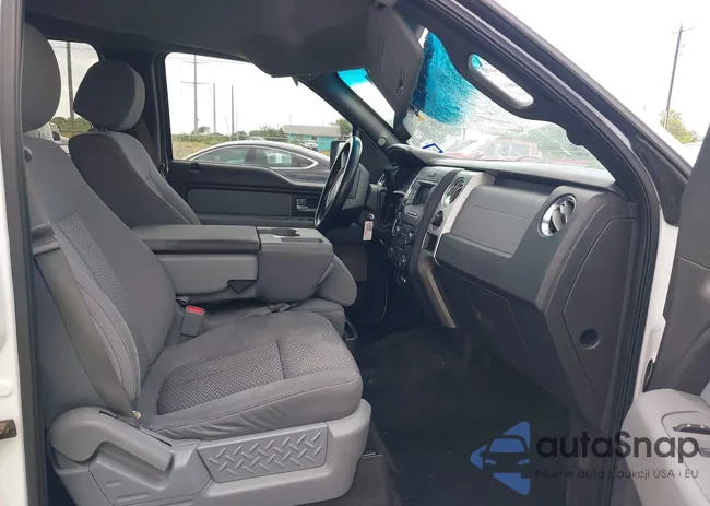 1FTFW1EF7DFD04490: 40060413