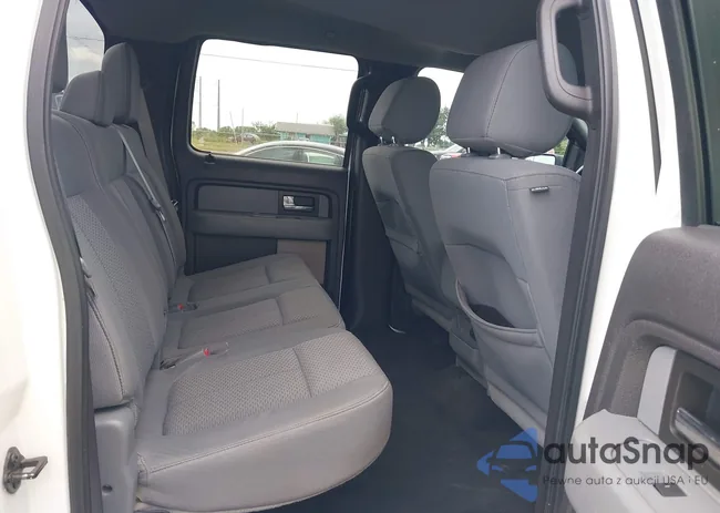 1FTFW1EF7DFD04490: 40060413