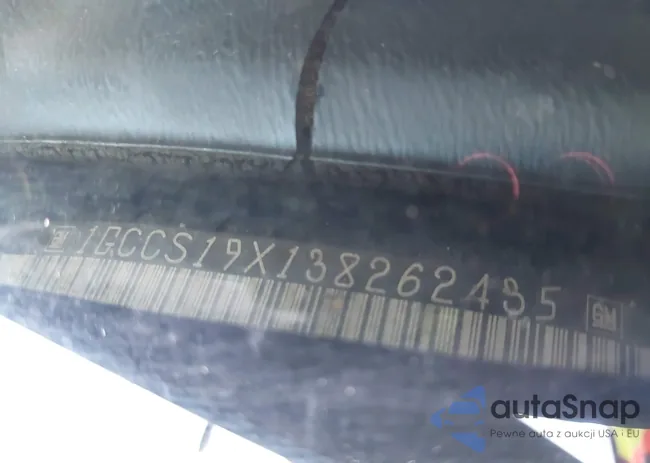 1GCCS19X138262435: 40060448