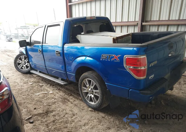 1FTFW1EF9EFC88780: 40059565