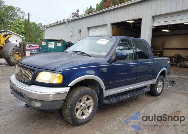 1FTRW08LX2KE37984: 40059609