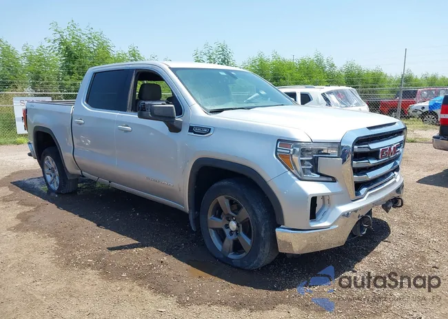 3GTU9BED9LG215830: 40059669