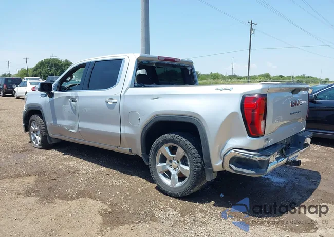 3GTU9BED9LG215830: 40059669