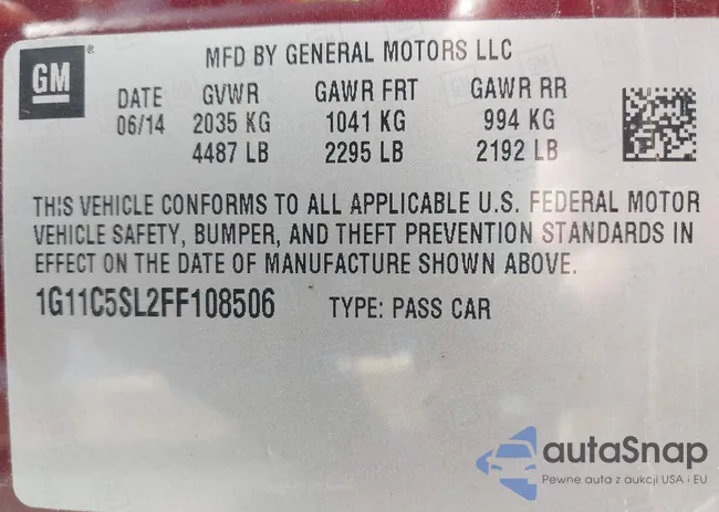 1G11C5SL2FF108506: 40059710