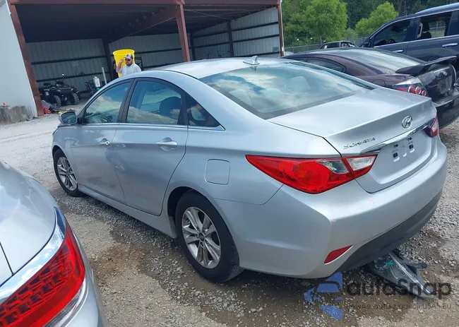 5NPEB4AC2EH914051: 40059723