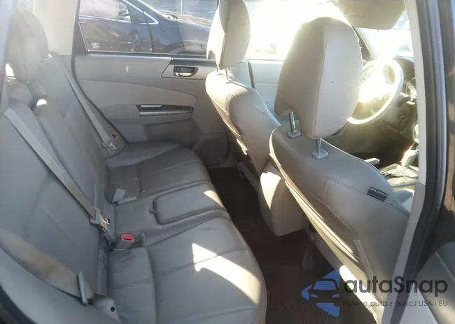 JF2SHDEC8BH768469: 40059859