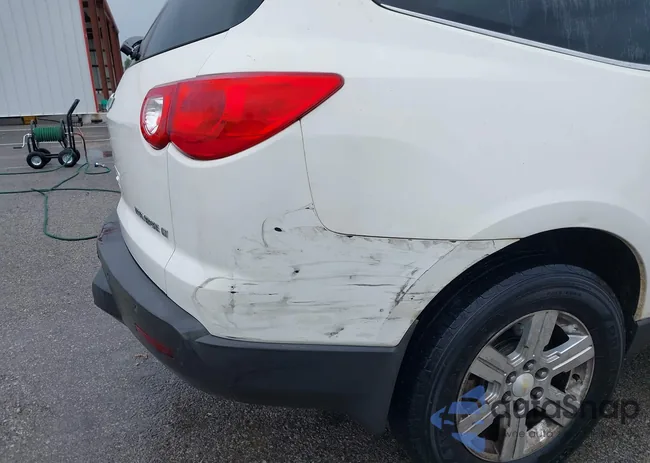 1GNKVJED2BJ370642: 40060986