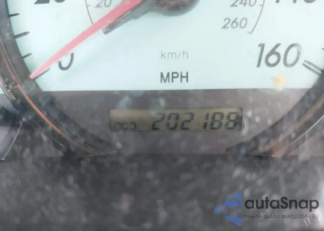 4T1CA30P54U011918: 40061308