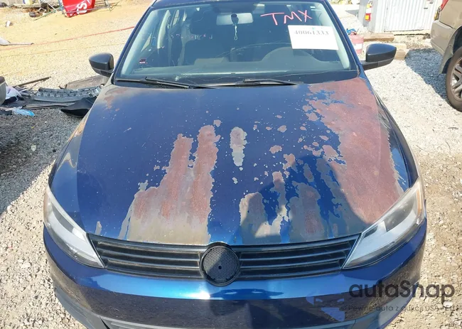 3VW2K7AJ5DM295440: 40061333