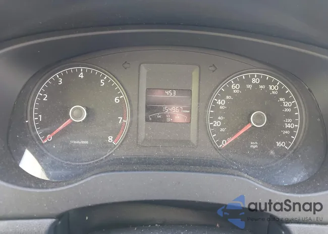 3VW2K7AJ5DM295440: 40061333