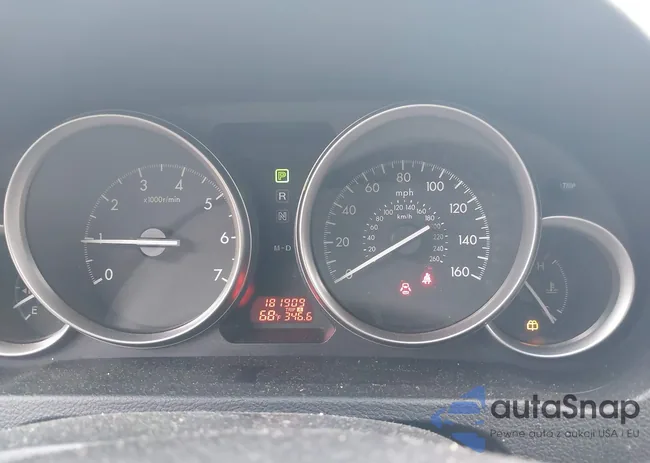 1YVHZ8CH1B5M05292: 40061381