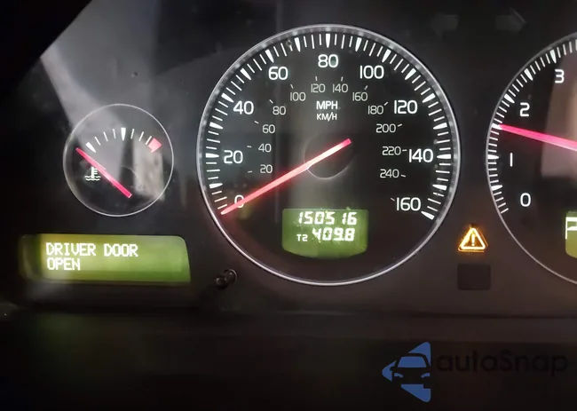 YV4SZ592771275740: 40060600