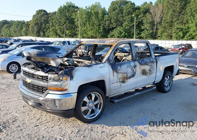 3GCUCRER8JG240611: 40061753