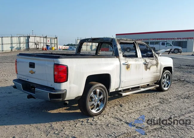 3GCUCRER8JG240611: 40061753