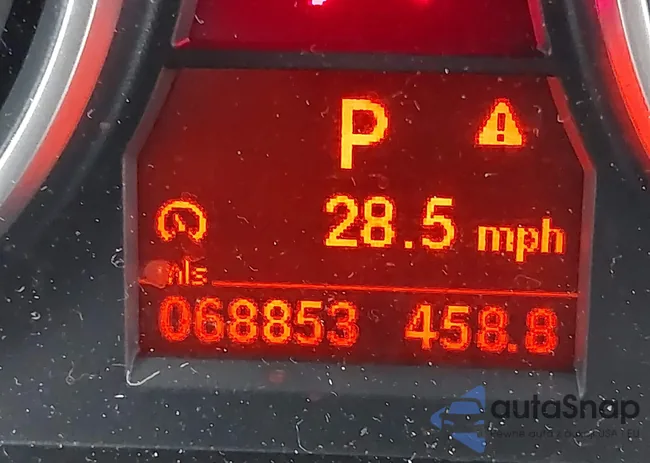 WBAVM1C52FVZ94506: 40063087