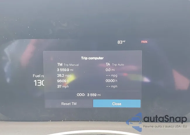 7JRL12TM3RG287165: 40063329