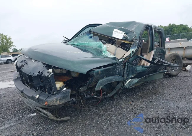 1GCHK23G51F142490: 40063395