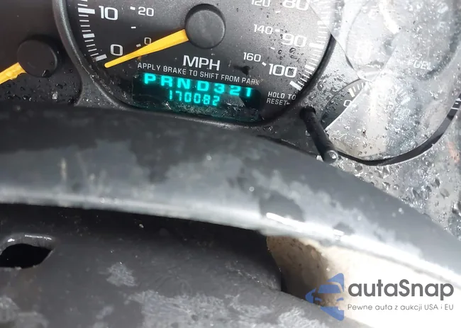 1GCHK23G51F142490: 40063395