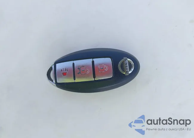 JN8AZ08WX7W625469: 40064295