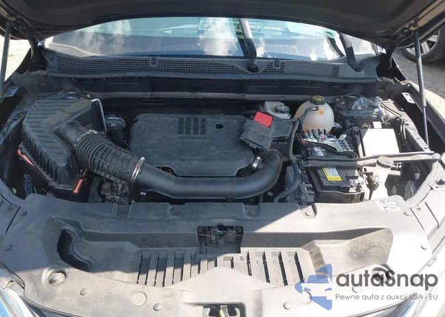 3GNKBHR44MS501793: 40064460