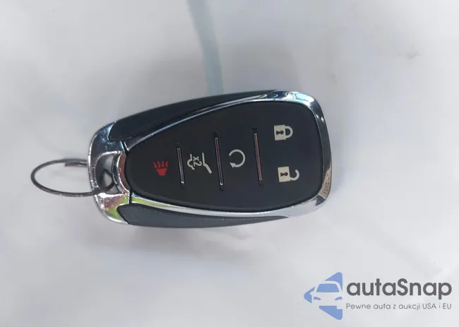 3GNKBHR44MS501793: 40064460