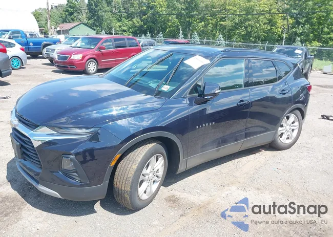 3GNKBHR44MS501793: 40064460