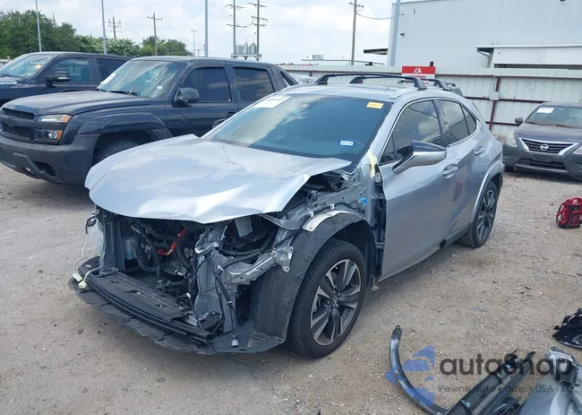 JTHP6JBH5P2145912: 40063823